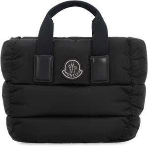 Caradoc nylon mini tote-1